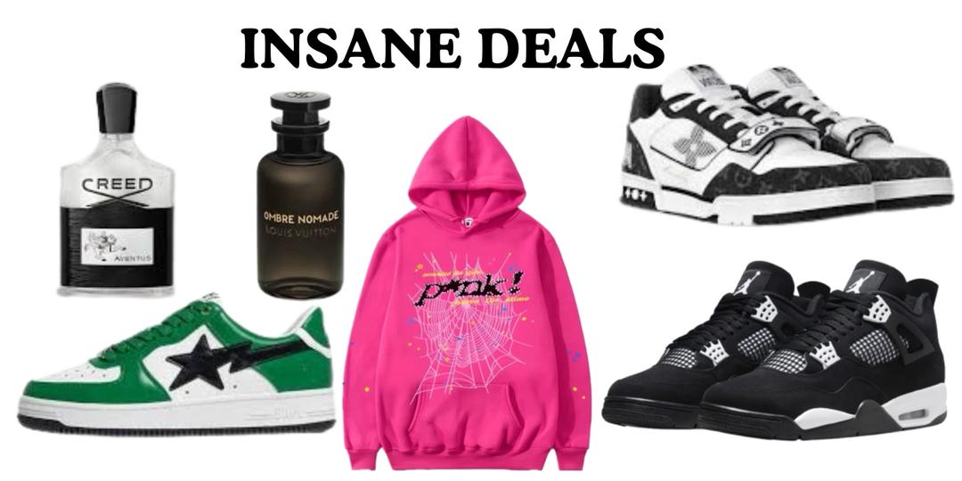 WELCOME TO MHD RESELL