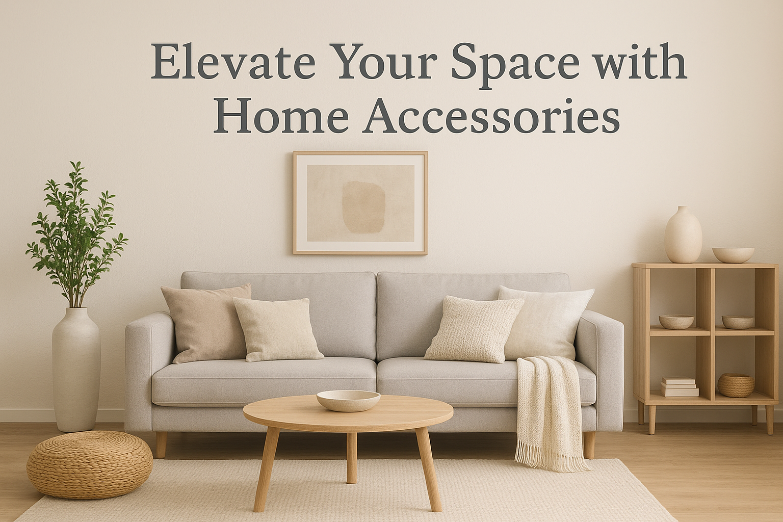 Top 7 Smart Cleaning Accessories Every Modern Home Needs in 2025