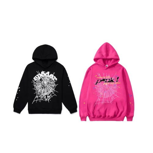 HOODIES AND MORE