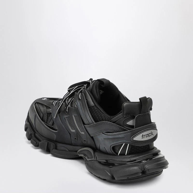 Balenciaga Track Black