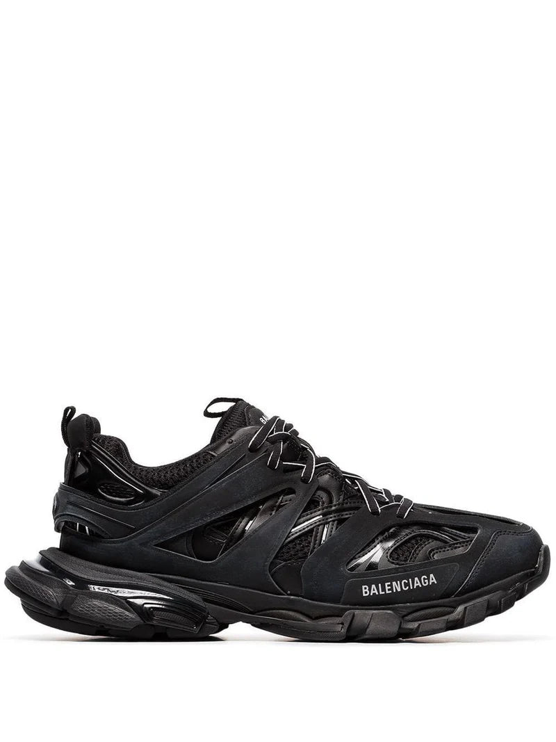 Balenciaga Track Black