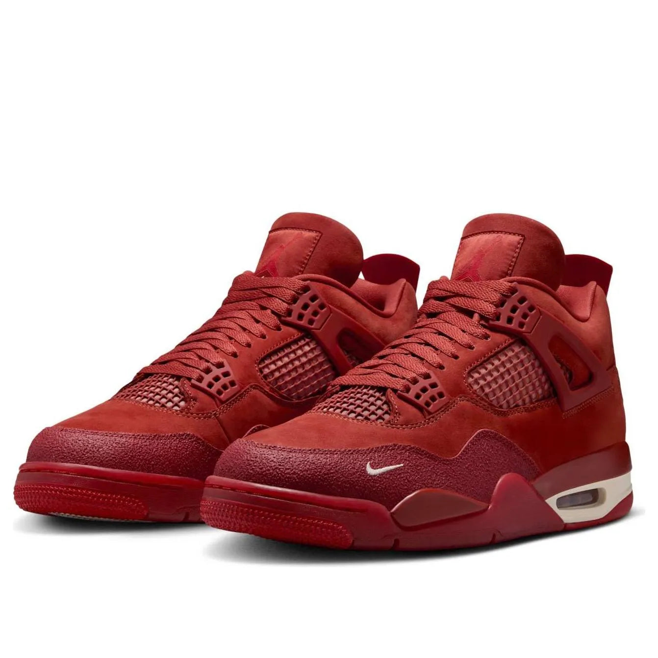 Air Jordan 4 SP x Nigel Sylvester ‘Brick By Brick’ HF4340 – 800