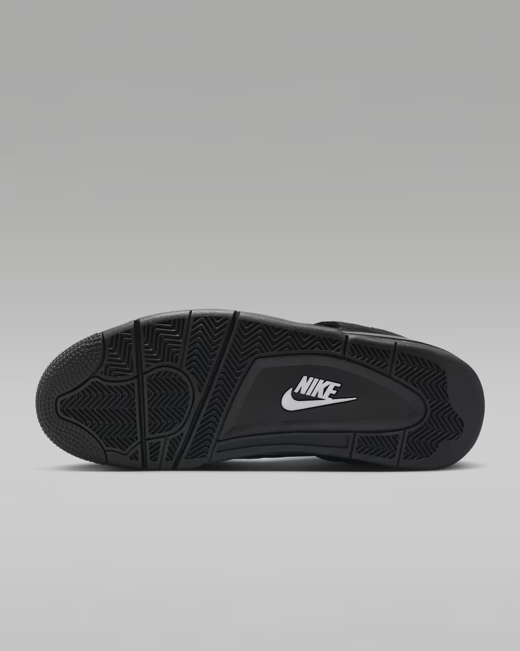 Air Jordan 4 Retro "Black Cat"