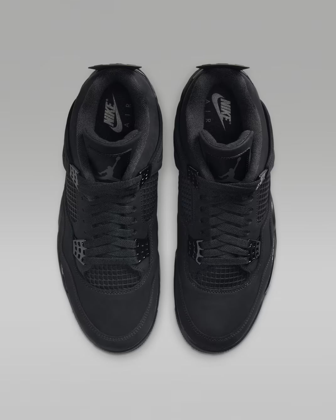 Air Jordan 4 Retro "Black Cat"