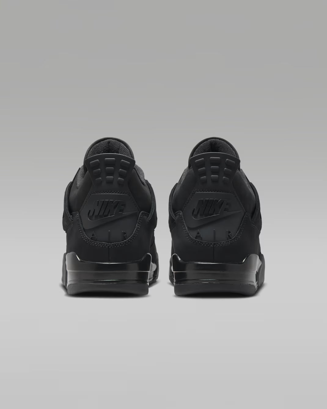 Air Jordan 4 Retro "Black Cat"