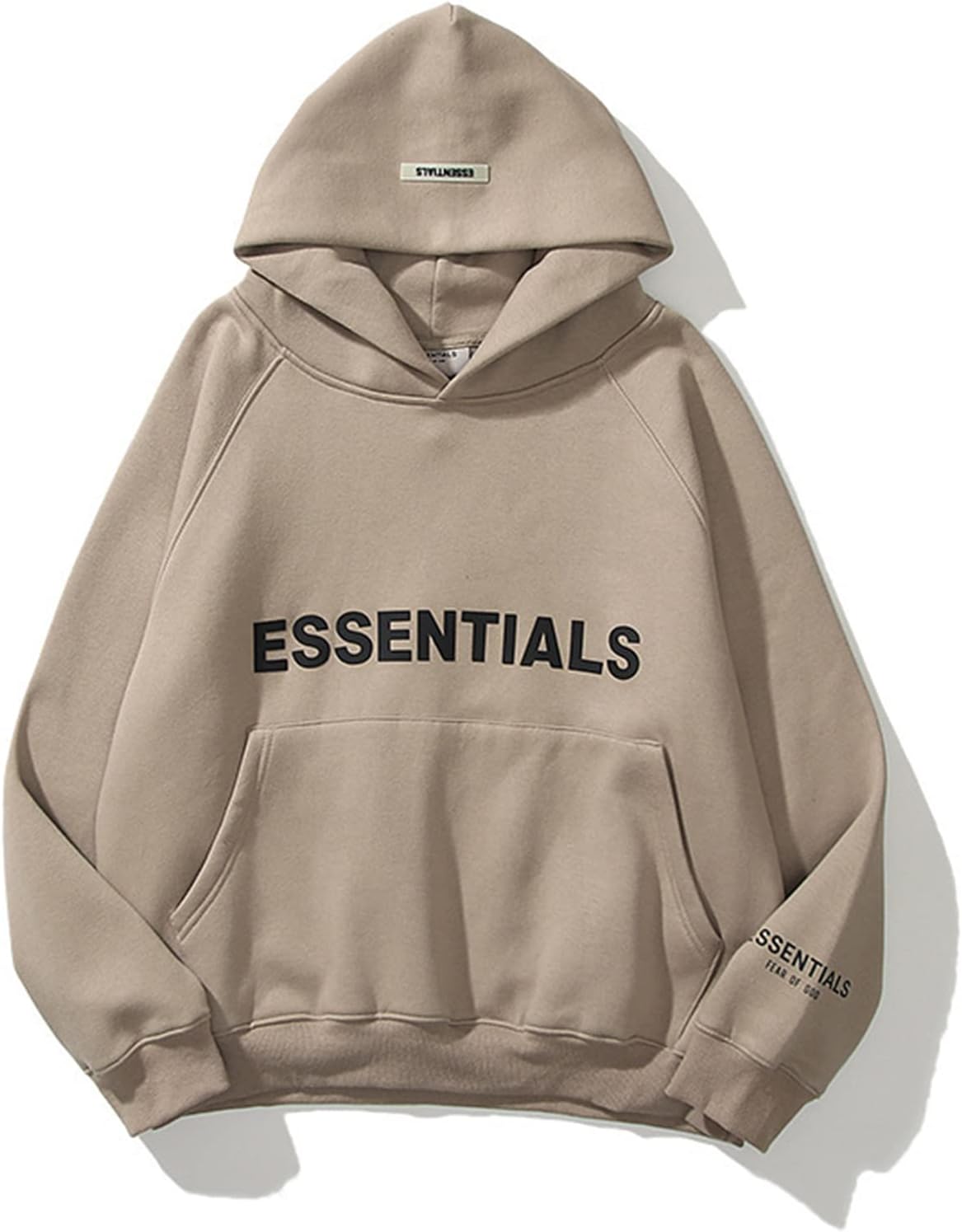 FEAR OF GOD ESSENTIALS