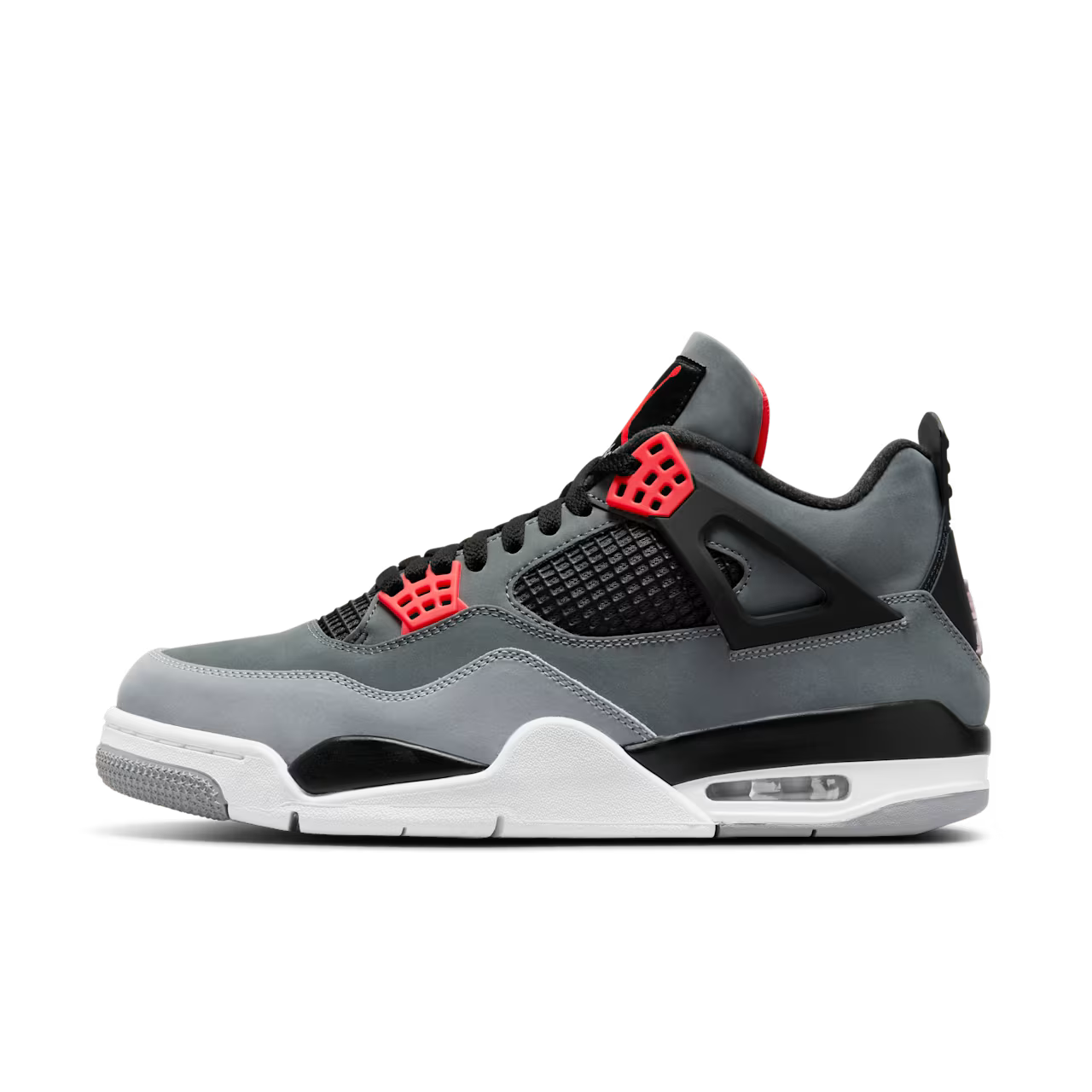 Air Jordan 4 Infrared