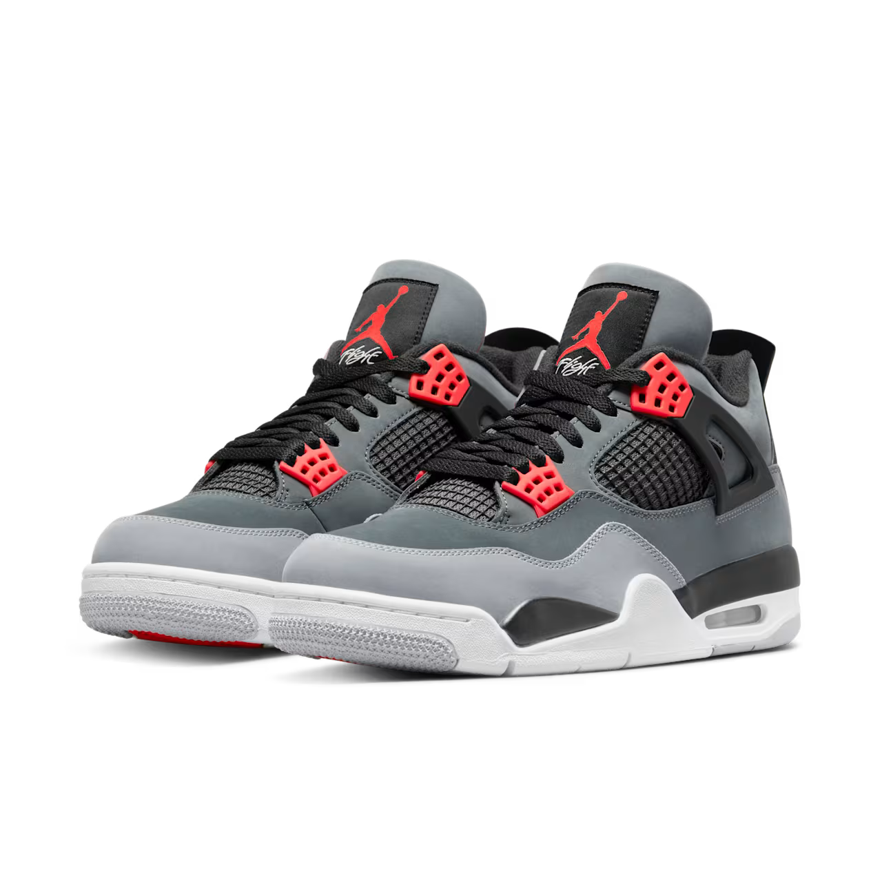 Air Jordan 4 Infrared