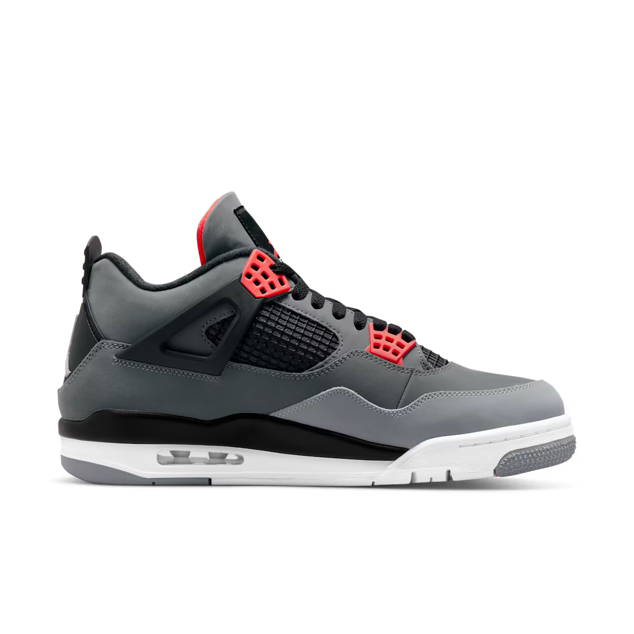 Air Jordan 4 Infrared