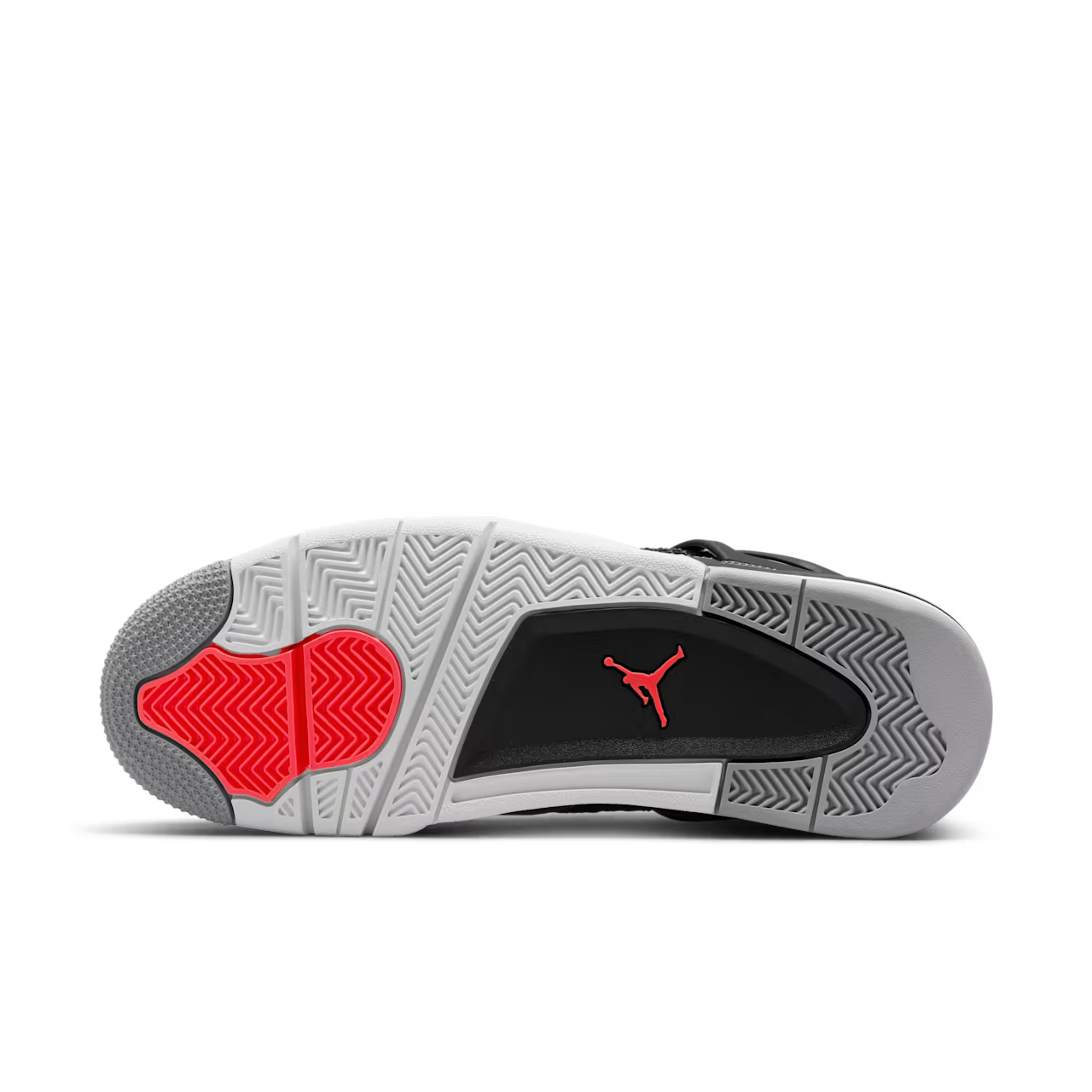 Air Jordan 4 Infrared